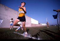 Cross Country