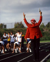 Track & Field