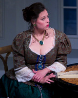 La Marquise de Merteuil