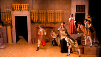 The Taming of the Shrew, Fall 2007 BRCC Drama Dept. Production