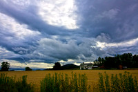 Home in Mills River